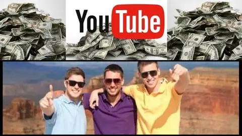 Learn How to Get MILLIONS of Views & Subscribers on YouTube & Make More Money With These 20 YouTube Monetization Secrets