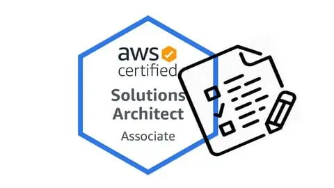 Practice AWS Certified Solutions Architect – Associate SAA-C02 - JAN 2022