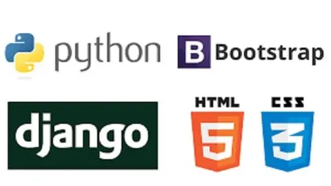 Master Django and Create Python Web Applications the Simple Way