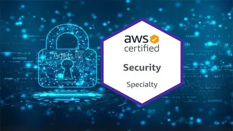 best practice Tests for AWS Certified Security - Specialty Certification 2021