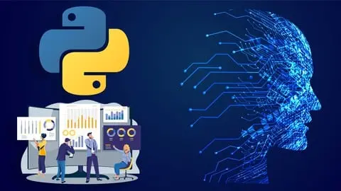 Deploy Python Data Science Models On Structured and Unstructured Data For BI Insights