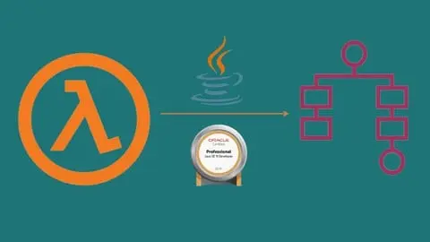 Become an expert in Lambda Expressions & Functional Programming in Java