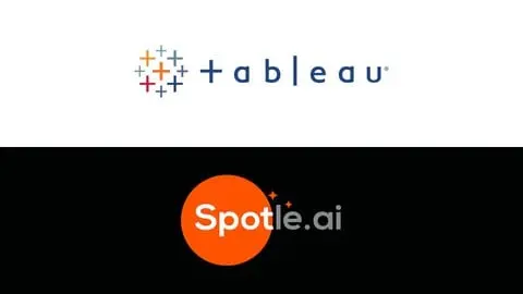 This course by Tableau certified industry expert is for you to build career in data analysis and data visualization