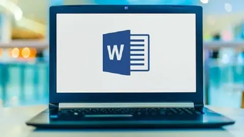 Learn the basics of using Microsoft Word