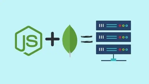 Learn node.js and express and become a backend web developer in no time