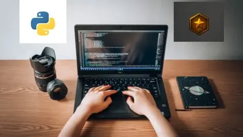 Learn advanced python programming-level up your skills- know how things actually work