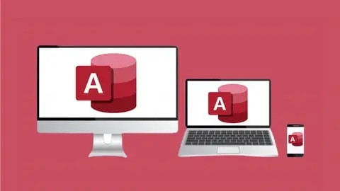 Create Database in Microsoft Access | Keep the Data Record in MS Access