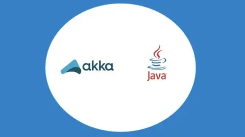Learn AKKA - Classical & Typed(new libraries) Actors with Java and start developing multithreaded concurrent systems