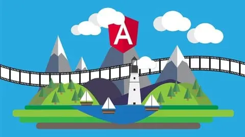Your Best and Fastest Guide to Learn Angular with Real-World Practical Example