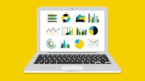 Learn how to create stunning visualizations with this intermediate Power BI course from Microsoft Experts