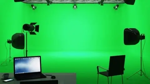 Learn Chroma Key or Green Screen Video Production Even if You Have No Prior Knowledge