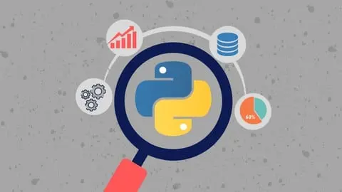 Learn Data Science with Python
