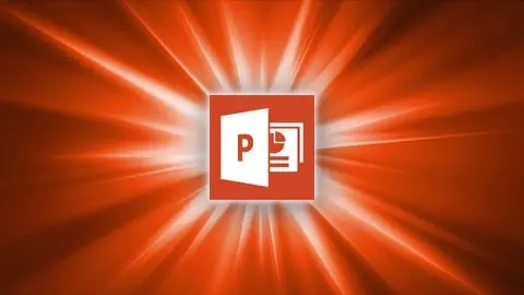Students will learn how to make PowerPoint presentations.