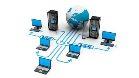 Learn all about the basics of computer networking fundamental concepts with best and easy explaination