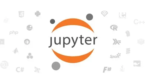 Jupyter Notebook to work with Python and data science for absolute beginners