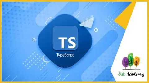 Learn TypeScript. With my Type script course walk through features that you need to know to get started in Javascript JS