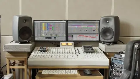 Learn How To Make A Melodic Techno Track In Ableton Live