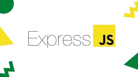 The beginners guide to the Node JS & Express JS Framework for building backend app and also REST API