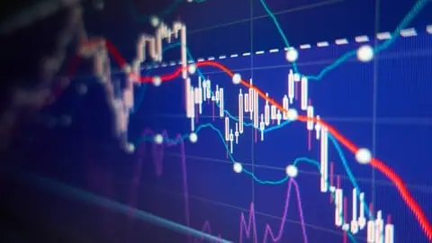 Start your Stock Market Technical Analysis with this Course