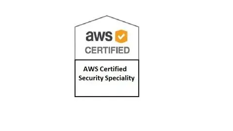This Practice Tests allow you to get your AWS Certified Security Speciality certification from the first try.