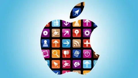 Learn iOS Mobile Application Design and Development using Application Source Codes