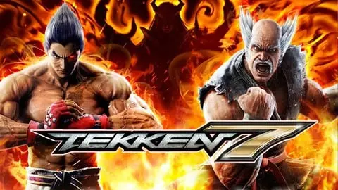 Learn how to play Tekken 7 from scratch - Boost skill level faster - Build strong fundamentals - Improve input skills