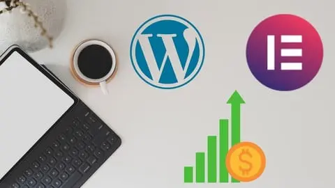 Make WordPress websites in 20 min & Find International Clients to Start 6 Figure Web Design Business with Course 2022
