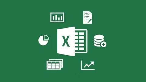 Master the Basics and Fundamentals of Microsoft Excel!