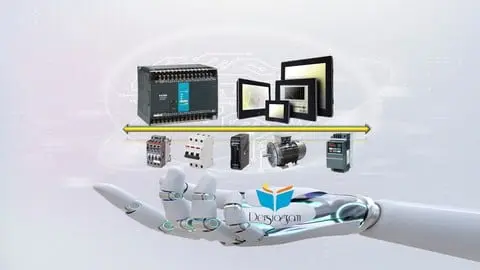 Learn Fatek Plc Programming Effectively and Improve Plc Programming Skills and Experiences in Industrial Automation