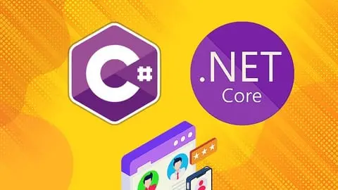 Create Highly Scalable RESTful ASP.NET CORE WEB API With Clean Coding Techniques & Design Patterns With Authentication