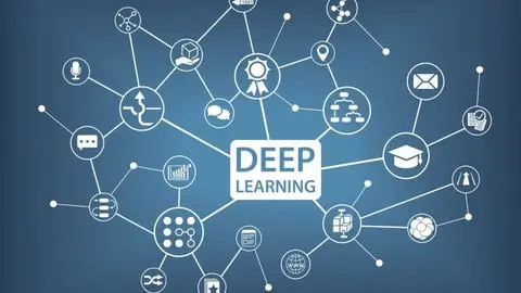 Complete guide for deep learning from theory to coding skills with beginner friendly and hands-on demo