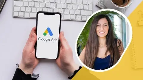 Save time launching & optimizing Google Ads