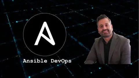 The BEST Ansible course for IT professionals/DevOps who want to automate everyday tasks specifically in Linux (RHCE)
