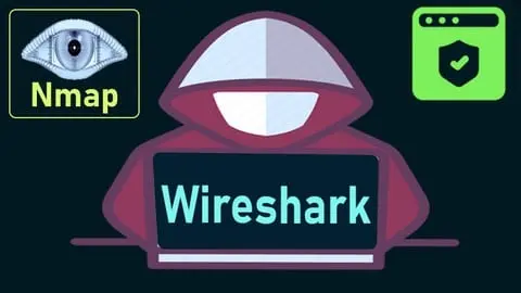 Wireshark : Nmap