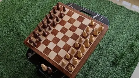 Spot winning moves in your games with ease