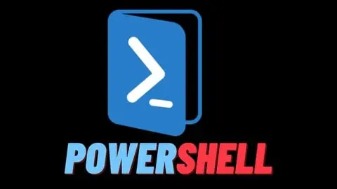 A complete guide for beginning scripter that's just starting to learn PowerShell. Unleash the Power of PowerShell.