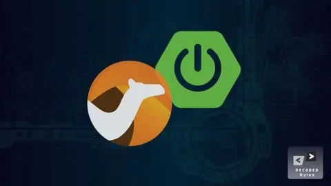 Learn Apache Camel using Spring boot