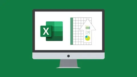 Get more out of Microsoft Excel 2021/365 with our intermediate training course!
