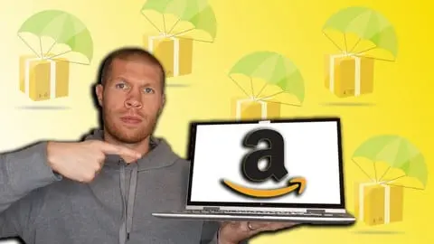 A Blueprint to Start and Scale a Dropshipping Business on Amazon Quickly & Easily