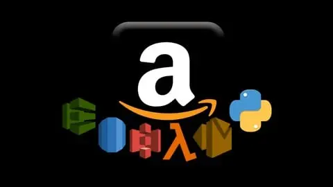 Learn how to work with Amazon Web Services (AWS) & Python