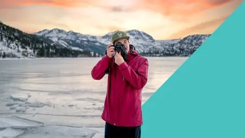 Learn Creative Ways to Improve the Way Your Videos Look: Better Cinematography