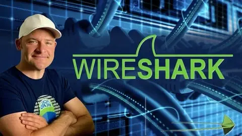 Go from Packet Zero to Packet Hero with this Practical Wireshark course.