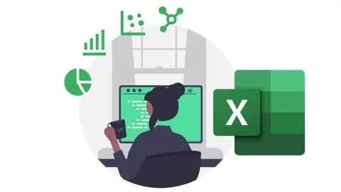 Learn how to become a professional Excel wizard