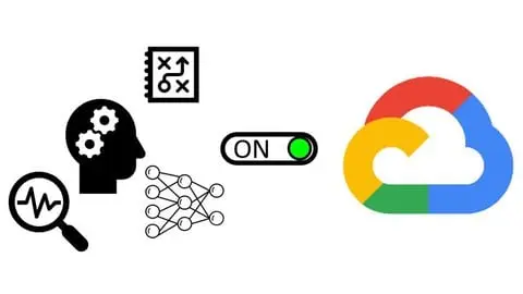Learn how to build & deploy ML/DL models using GCP components AutoML