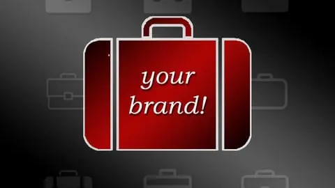 Learn how to plan your brand from case studies and step by step brand building