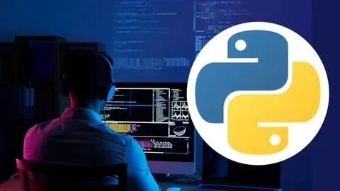 Get complete knowledge of Programming in Python
