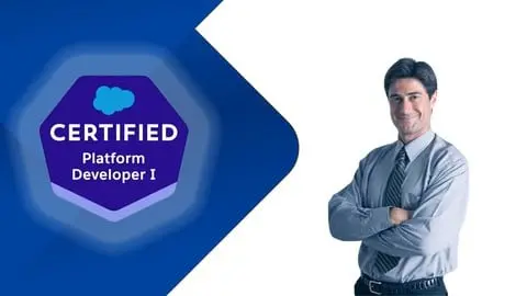 Salesforce Platform Developer 1 Certification Practice Exam | Coursemarks