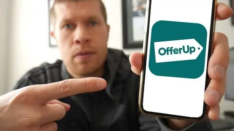 Master a Proven Business on a Site with Next to No Competition - Offerup Dropshipping (A Top Side Hustle from Home)
