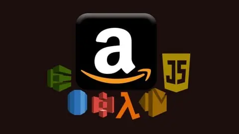 Learn Amazon Web Services (AWS) Features with JavaScript & NodeJS