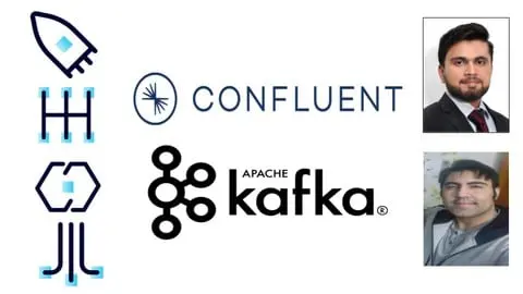 Use SQL on Apache Kafka with Confluent ksqlDB! Deploy PacMan Game application based on KSQL stream processing